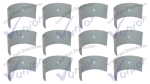Jgo Metales Biela STD Cummins N14 (12 Pzas.) 3055145=171784F Pai