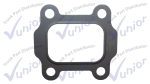 Junta Base Turbocargador Cummins ISX 3102314=131673 Pai