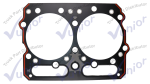 Junta Cabeza Motor 350BC- N14 Std CUM3074982 Pai