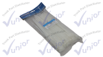 Cincho Plastico Blanco 204mmx48mm (100Pzas) 1198614305=KCC5100200