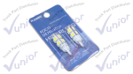 Foco Luz Led Pellisco 9 Led 5050 Blanco (4298180531)