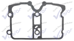 Junta Tapa Freno Motor Laminada Cummnis Big Cam 430-315=PCAJ-38=131389 Continental