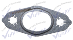 Junta Tubo Para Turbo Caterpallar C10,C11,C13,C15,C16,C3176 1978419 Pai