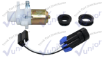 Kit Bomba De Líquido Lavaparabrisas Kenworth 600228S (HLK7046K) Automann