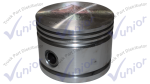 Piston C/Perno y seguros Compresor BX 2150 STD 104049