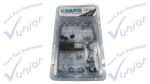 Rep Afinacion Freno De Motor Cummins C14B,  N14