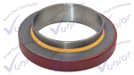 Reten Delantero Para Cigueñal C/pista Caterpillar 3304-3306 CAT9Y9895