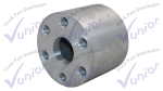Separador De Ventilador Mercedes (2061510) (MB24)