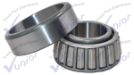 Set De Balero/Taza Contraflecha Seccion Auxiliar SS=C-028, MW=WA4301851 Fuller