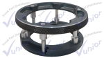 Sincronizador 10,13,15 Velocidades K1945=K2445=3491=S8333 Quality Gear