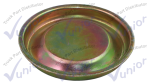 Tapon Inferior De Compresor Bendix DD15