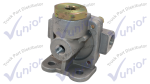 Valvula Descarga QR1C Doble Check 1/4"X3/8" 20QE2288=EM36260=289714=9749  Reymak