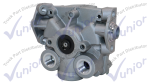 Valvula Relay Central Para Sistema ABS 9730110240=4722500072 Importado