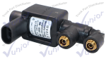 Valvula Selenoide NC Fan Clutch Freightliner A0660501005