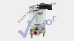 Bomba De Combustible Cummins ISB 24V 4943049=4935731=4932708=3990106=180114 Pai