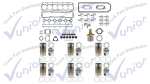 Media Reparacion Navistar DT466 1993 466102-011