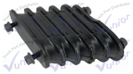 Cojinete Suspension Hendrickson HAULMAAC 400 334-1727=E-14374=MLC3=J64179-002. Mansons