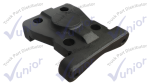 Abrazadera Tipo U Hendrickson RT RTE 340 338-108=E-1869=M978=J35064-000. Mansons