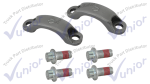 Kit Abrazadera Para Cruceta Spicer SPL250 752.2507018= J250-70-18X. Mansons