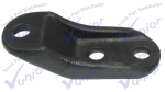 Soporte Superior Amortiguador Freightliner 3.0 4.0 M2 MFL46291=J10-12391-000. Mansons