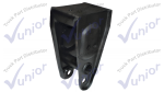 Percha Central Hutch H 7700 M8296=J7702-02. Mansons