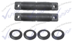 Kit Barra Sway Kenworth Airglide 200 400 334-1617=MK16931=JK345-5032. Mansons