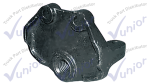 Percha Frontal International Navistar 9100 9200 9300 CI338-2051=AMM1543=J3500954C1. Mansons