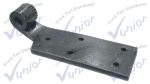 Soporte Inferior Amortiguador Derecho International Navistar 55-067SBR=MIH11=J579638C2. Mansons