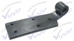 Soporte Inferior Amortiguador Derecho International Navistar 55-067SBL=MIH09=J579637C2. Mansons
