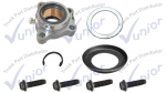 Soporte P/Gavilan 1-5/8, 4 tornillos Cara De Gato Kit8289=8788=110.2217