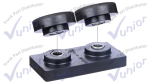 Kit Soporte Motor Freightliner 860.027=12004-3401S Mansons