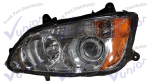 Faro Izq Kenworth T660 6111423236=TSACK00002