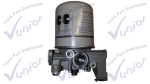 Secador Aire Mercedes K024635N00=K024635N01=K024635N50=LA9035=0004309715 Vaden