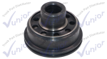 Campana Compresor Cummins (123-CE) N14 Electronico Holset S/Ranura (RCPASMHS)