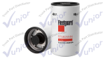 Filtro Combustible Cummins ISX15 Freightliner BF9885=P555776=FF5776=4331007 FleetGuard