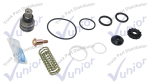 Rep Valvula De Purga Secador ADIP Importado