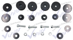 Soporte Radiador Kenworth T680 M203076UB=N4751001 Automann