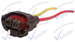 Soquet Foco Halogeno 6629