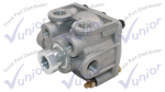 Valvula Relay C/Control Traccion 2 Salidas Verticales ATR6 Nav 4PSI K040733=K070965 Importado