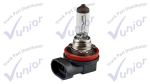 Foco H11 55WTTZ=12V Normal Hella