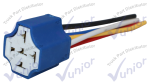 Conector 5 Hilos Ch DFC7790500=4198672502