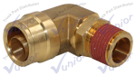 Codo Macho 90º 12 08 Prestolock