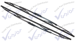 Pluma Limpiador 26