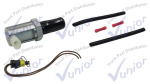 Regulador de presion del inyector de combustible navistar (1846057C1)