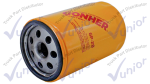 Filtro Aceite Gonher Gp-28