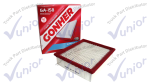Filtro Aire Gonher Ga-158