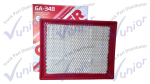 Filtro Aire Gonher Ga-348