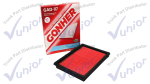 Filtro Aire Gonher Gad-117