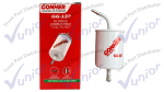 Filtro Gasolina Gonher Gg-137