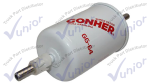 Filtro Gasolina Gonher Gg-64
